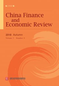 China Finance and Economic Review Volume 7 Number 3 Autumn 2018