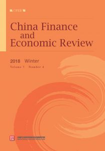 China Finance and Economic Review Volume 7 Number 4 Winter 2018